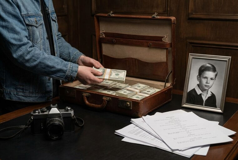 Macaulay's Salary Reaches Eight Figures