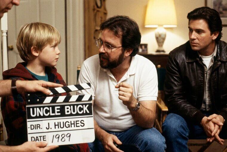 Hollywood Discovers a Golden Child