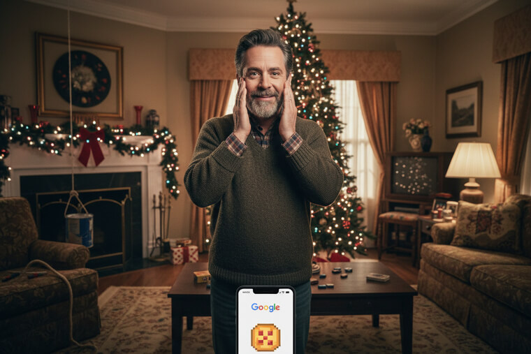 The Internet Falls in Love Again