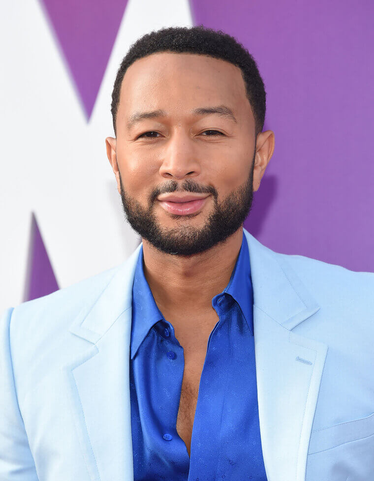 John Legend - $100 Million