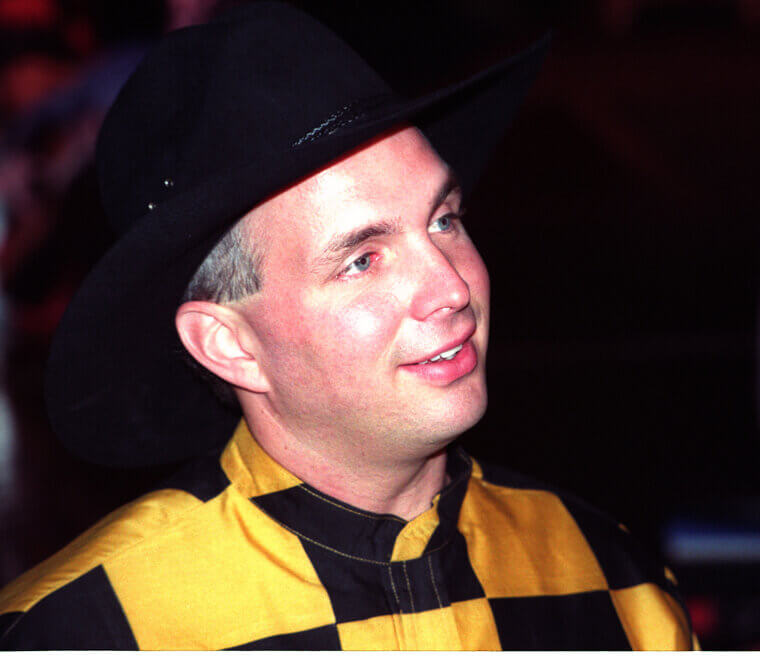 Garth Brooks - $400 Million