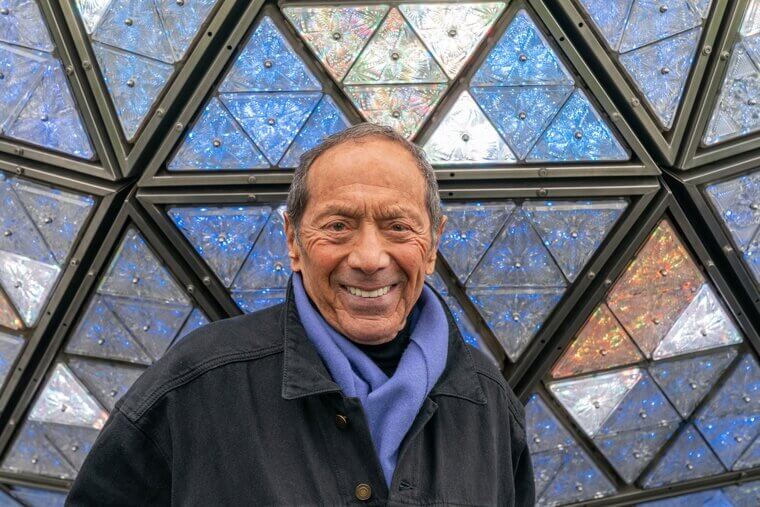 Paul Anka - $80 Million