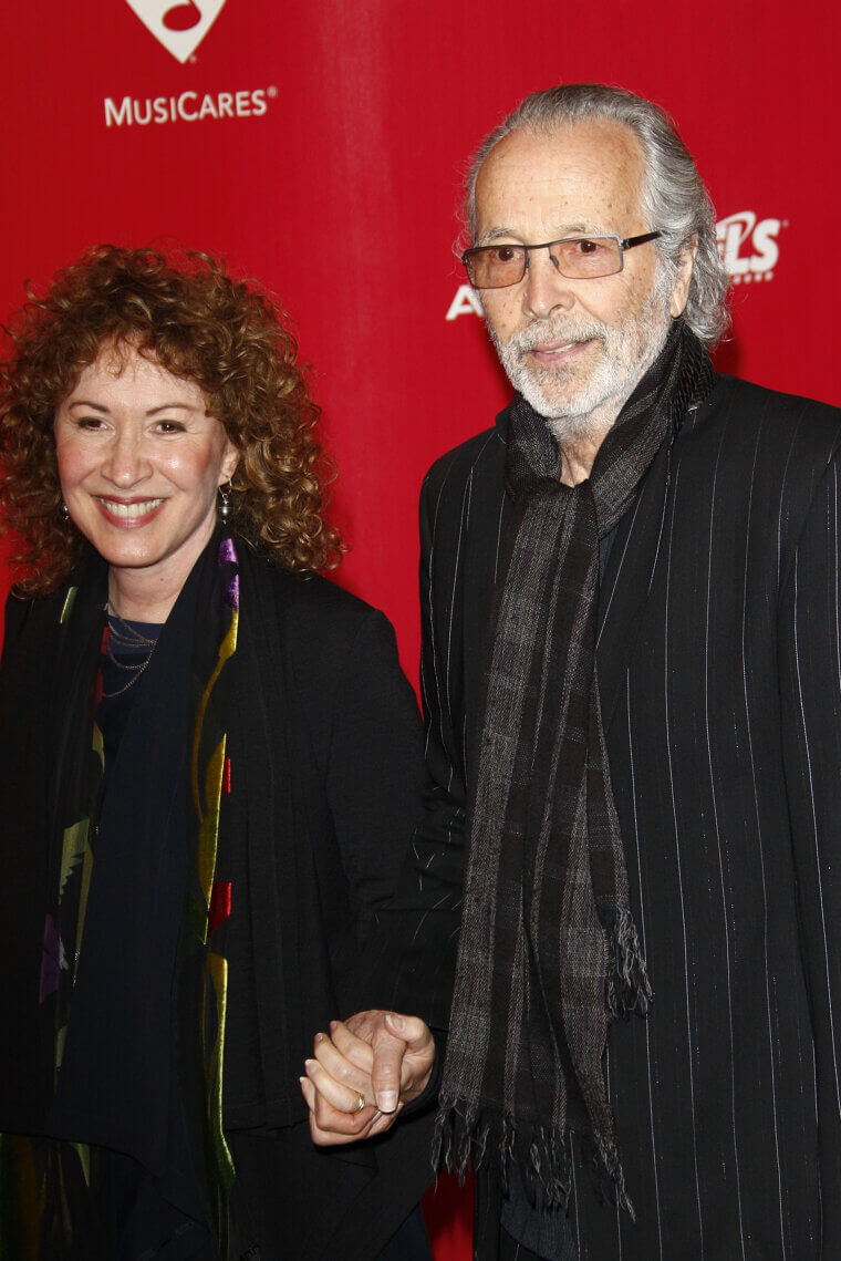 Herb Alpert - $850 Million