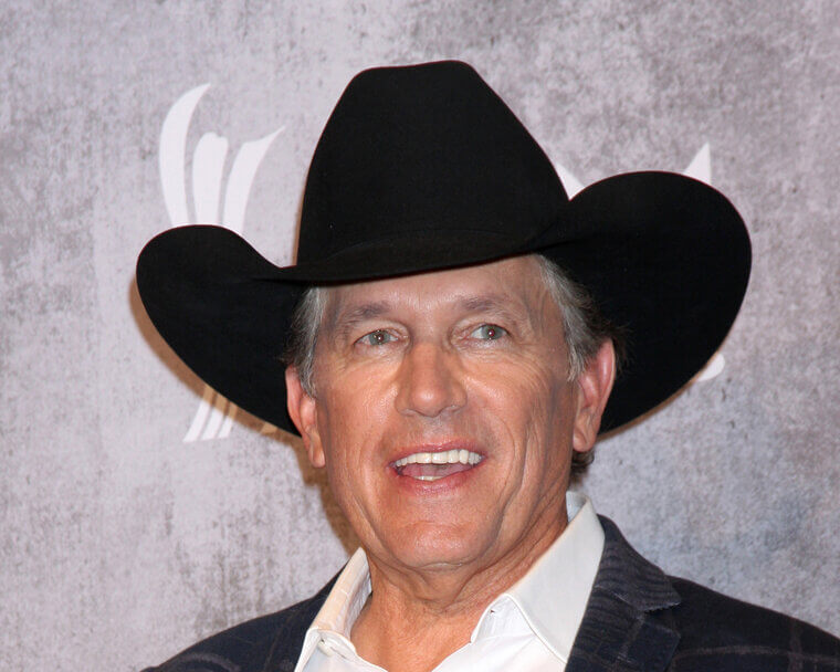 George Strait - $300 Million
