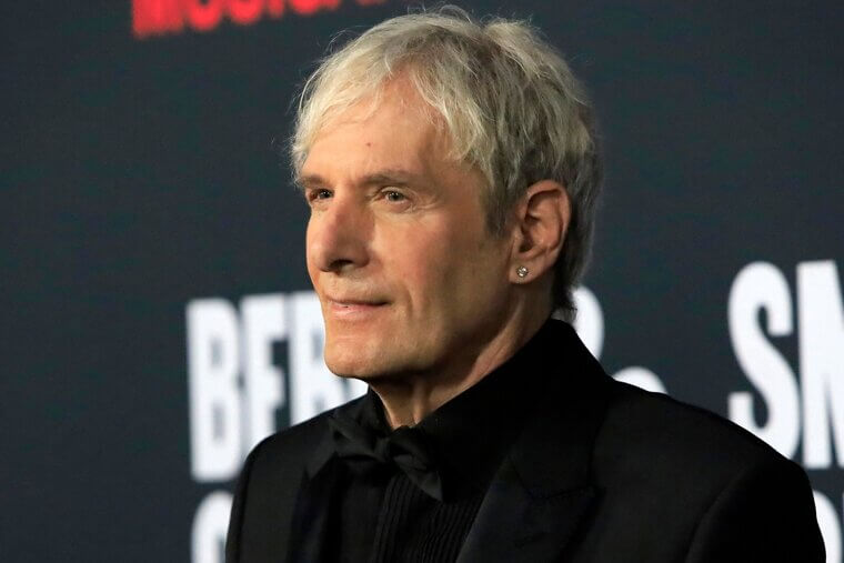 Michael Bolton - $80 Million