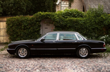 Former Status Symbol Cars Now Sitting Unsold