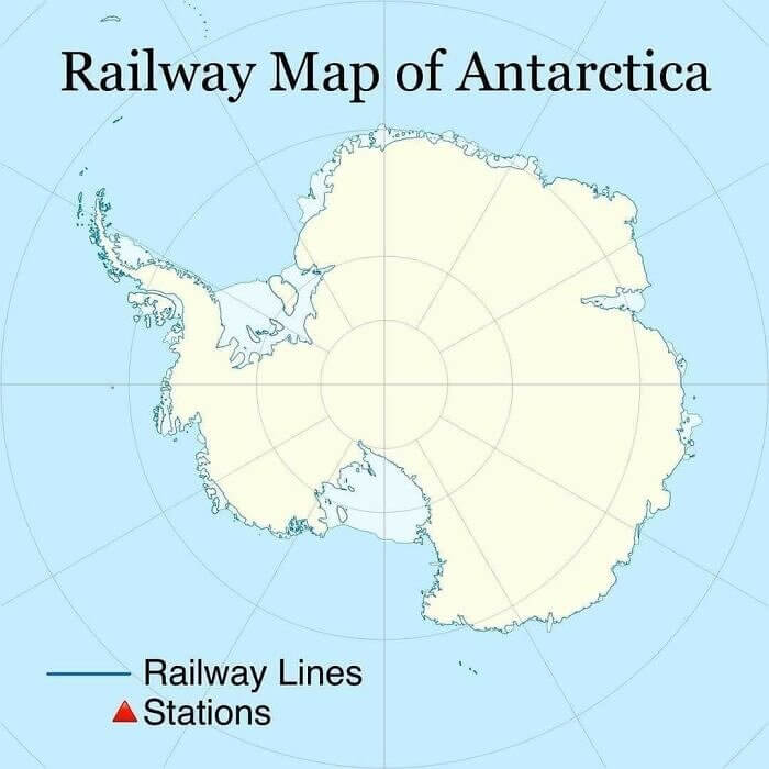 The Best Antarctica Guide Ever