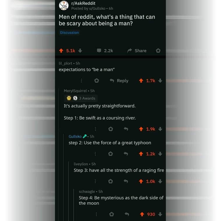 Mulan Has All the Secrets to Becoming a Real Man