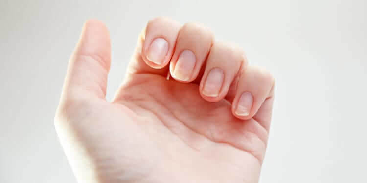 What Your Nails Are Trying To Tell You About Your Health 