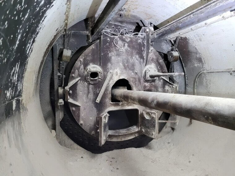 Furnace, Kiln, or Oven Operator