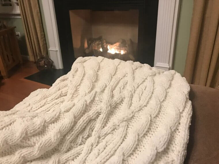 Layer Up Blankets