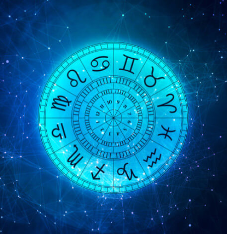 Die 12 Tierkreiszeichen: Daten, Eigenschaften und Bedeutungen