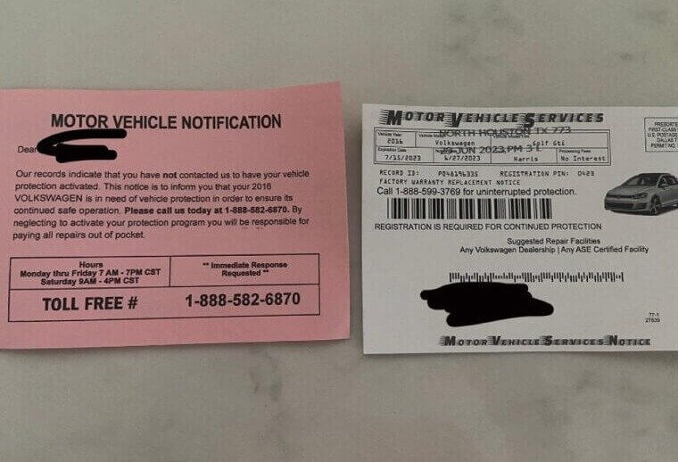 Incomplete Service Records