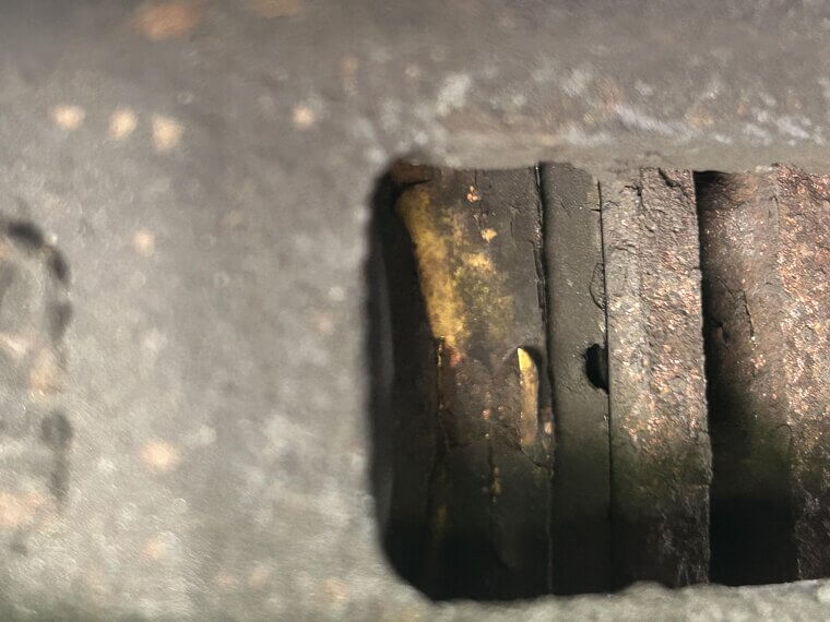 Brake System Concerns