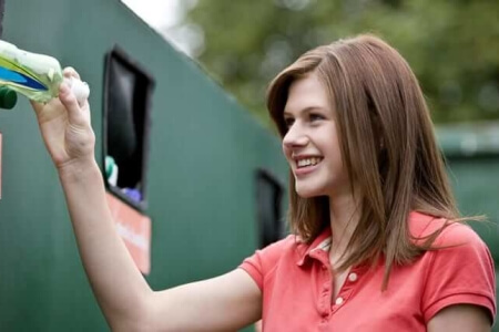 Articles que les gens doivent cesser de recycler