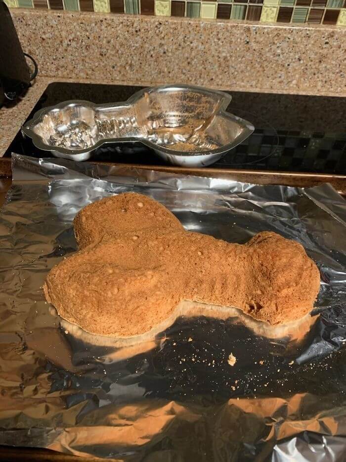 Well That Is Not The Lobster They Imagined