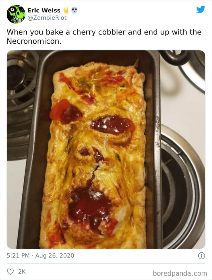 Cobblernomicon