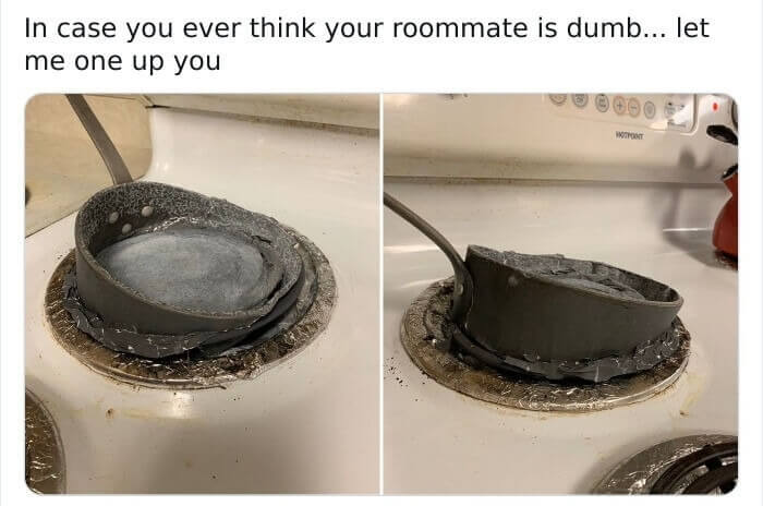 Seriously, How Does This Even Happen?