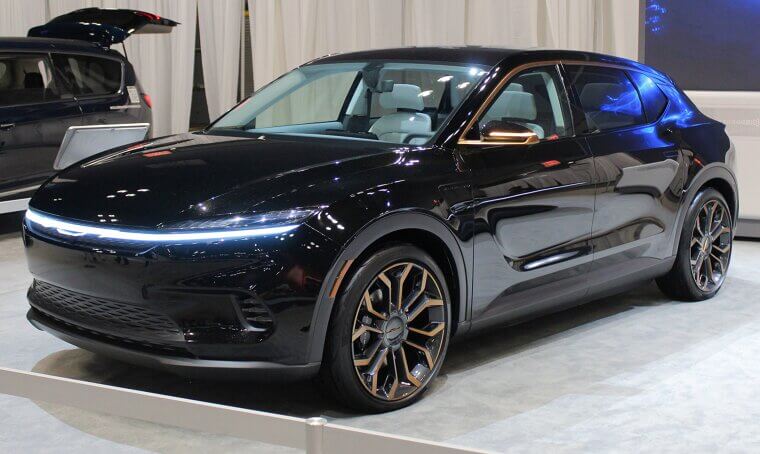 Chrysler Airflow Concept