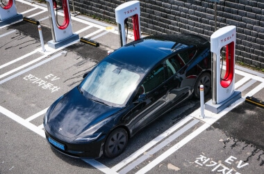 The Most Abandoned Electrical Vehicles in 2025
