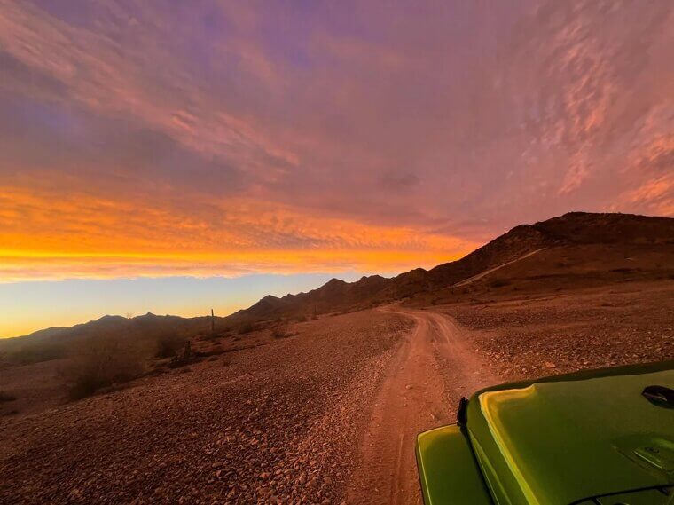 Arizona