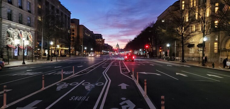 District of Columbia