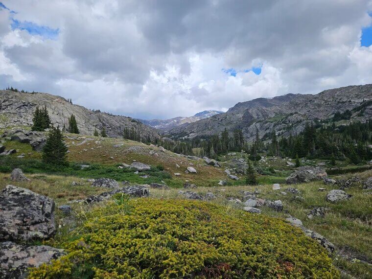 Wyoming