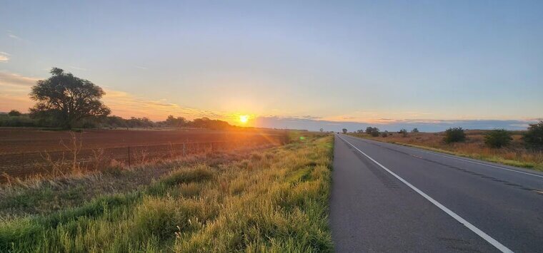 Oklahoma