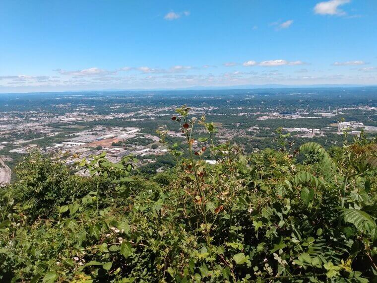 Tennessee