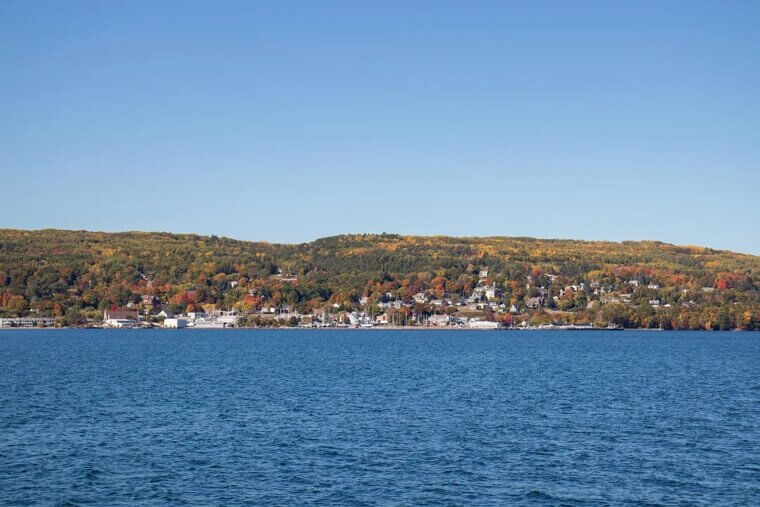 Wisconsin