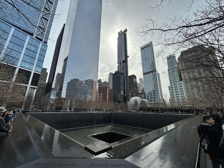 New York