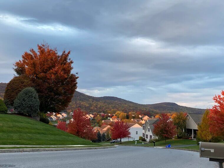 Pennsylvania