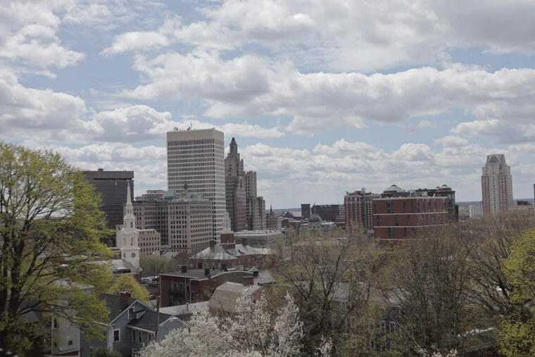 Rhode Island