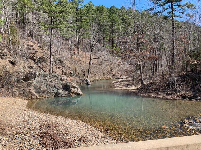 Arkansas