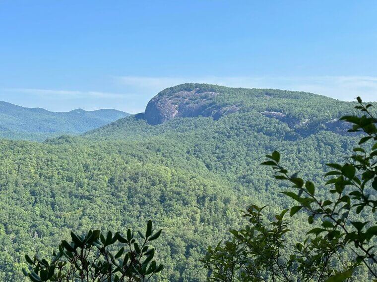 North Carolina