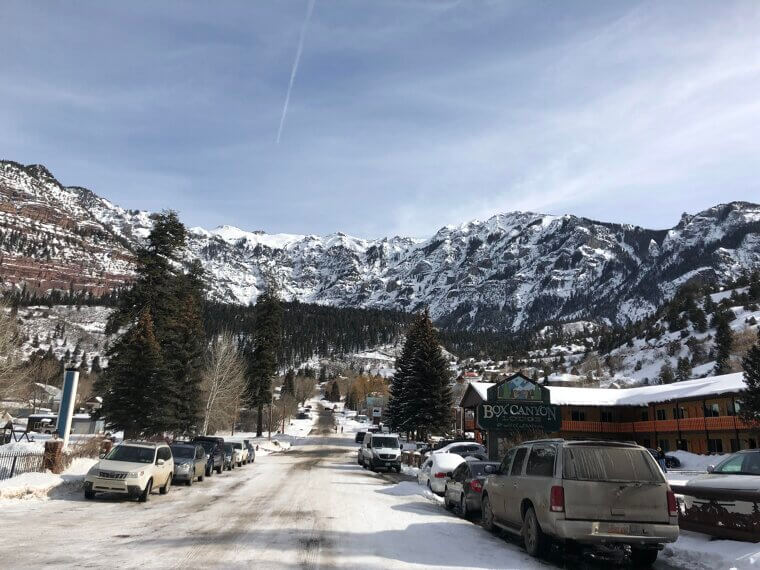 Colorado