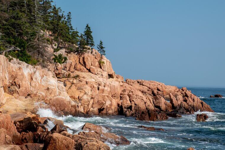 Maine