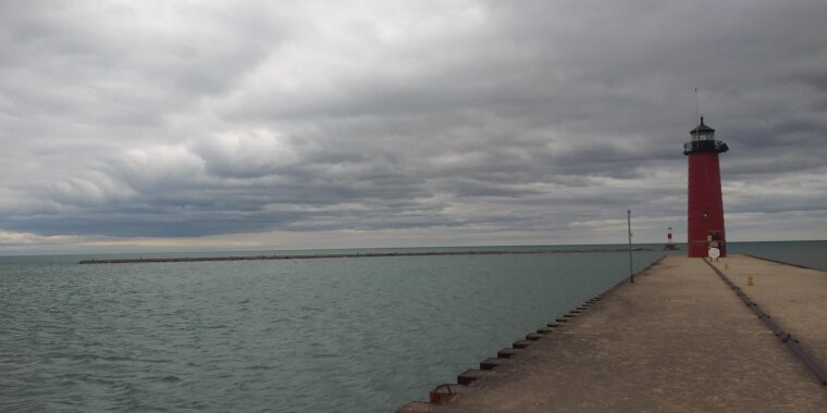 Michigan