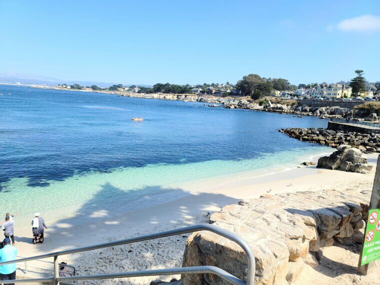 California
