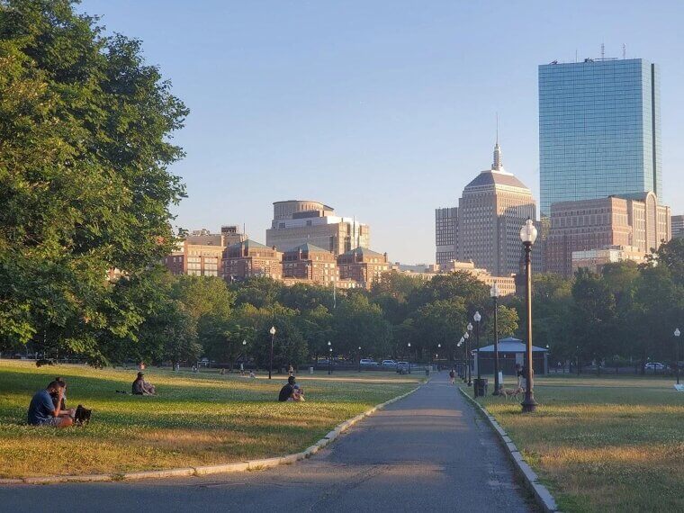Massachusetts