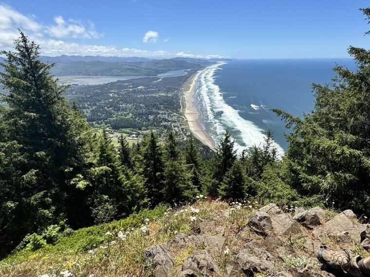 Oregon