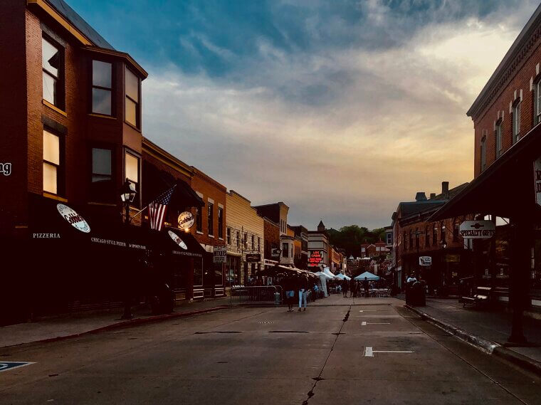 Illinois