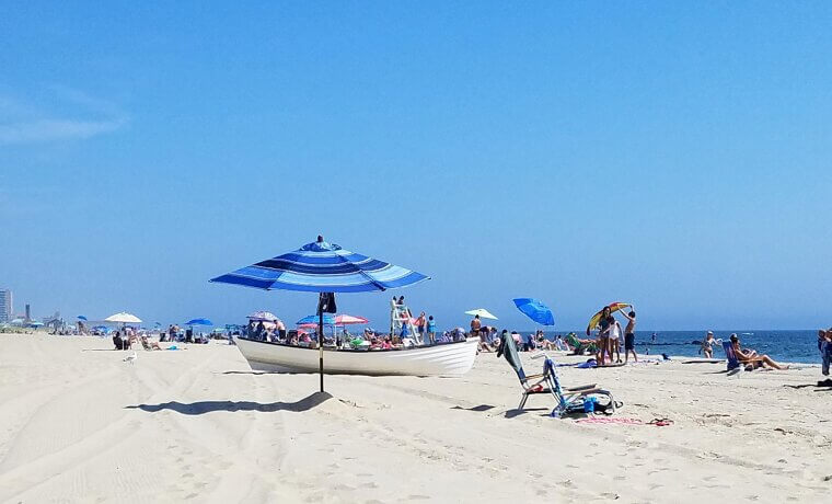 New Jersey