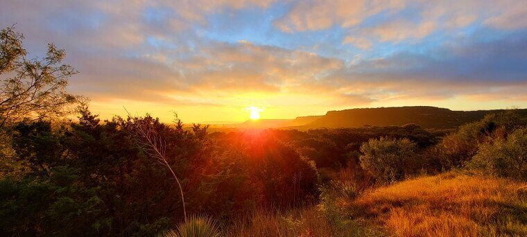 Texas