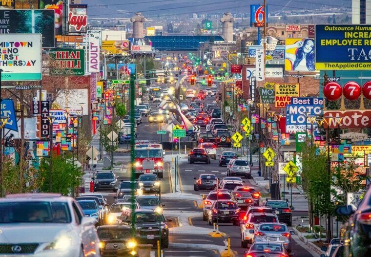 Nevada