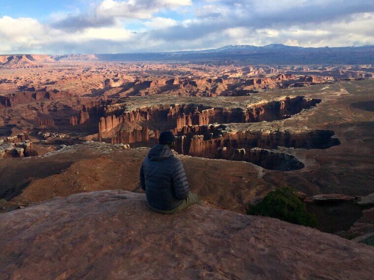 Utah