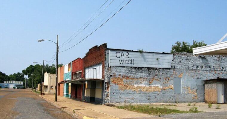 Mississippi