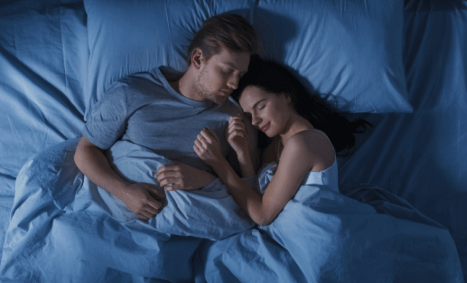 Have A More Restful Sleep With These Feng Shui Tips