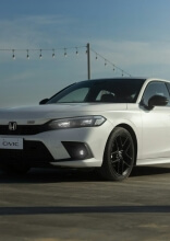 The Most Affordable Hondas That Became Family Favorites