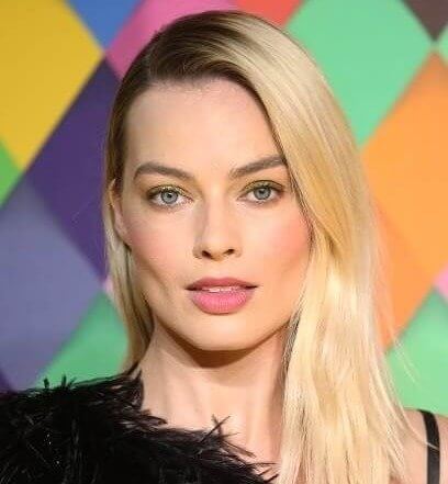 Margot Robbie Openly Admits She Stole From a Hotel